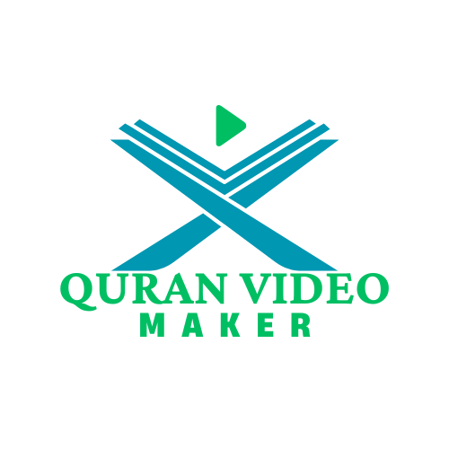 Quran Video Maker Logo